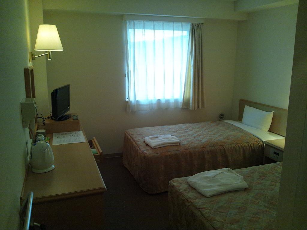 Hotel Az Mie 名張市 部屋 写真