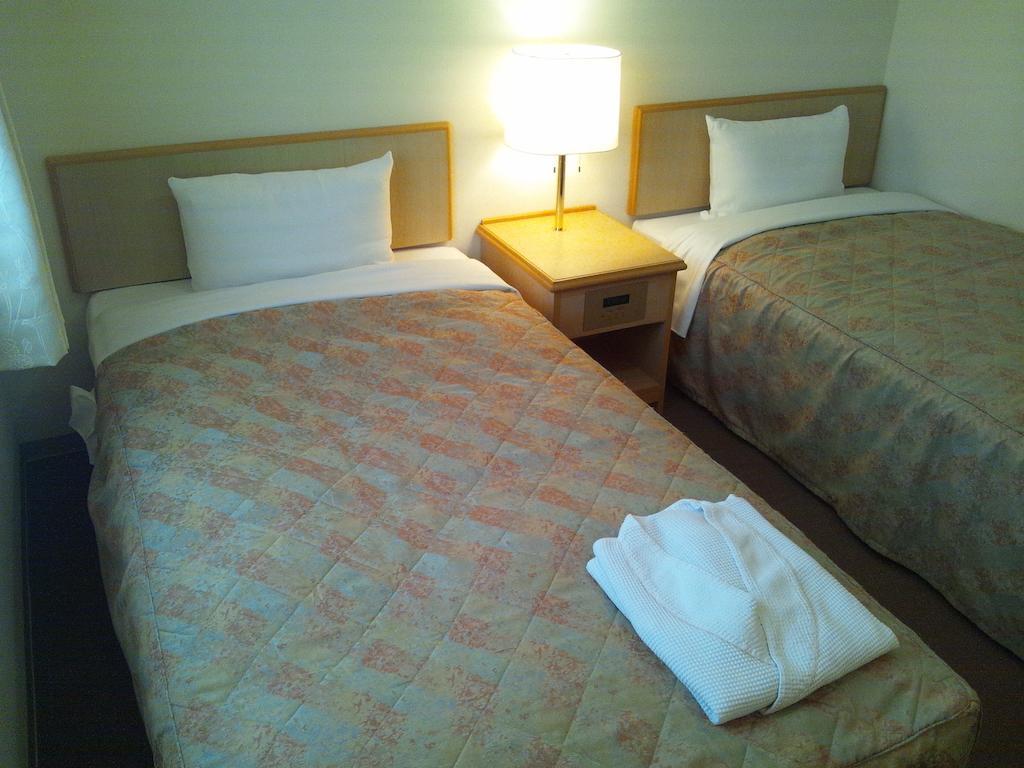 Hotel Az Mie 名張市 部屋 写真