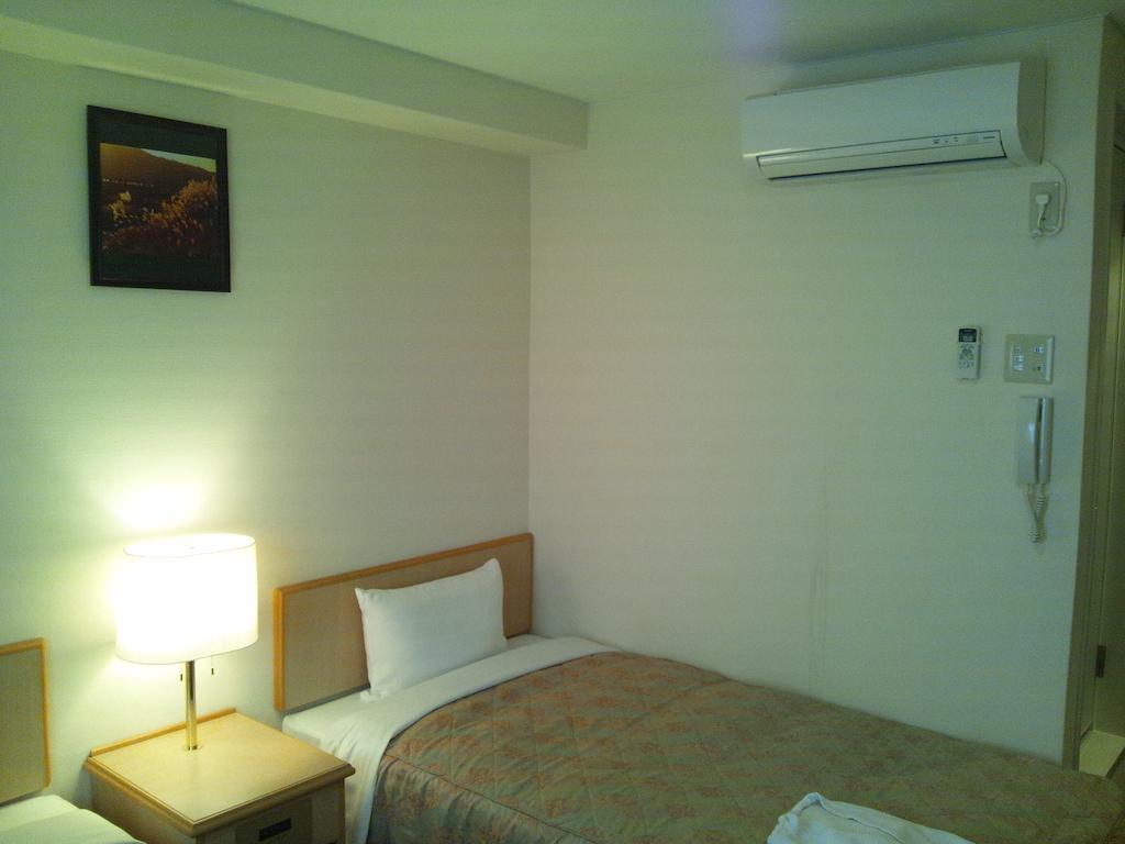Hotel Az Mie 名張市 部屋 写真