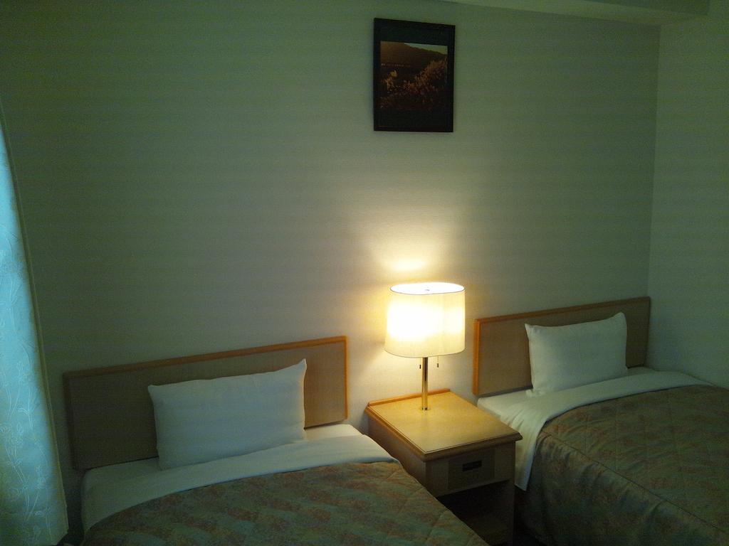 Hotel Az Mie 名張市 部屋 写真