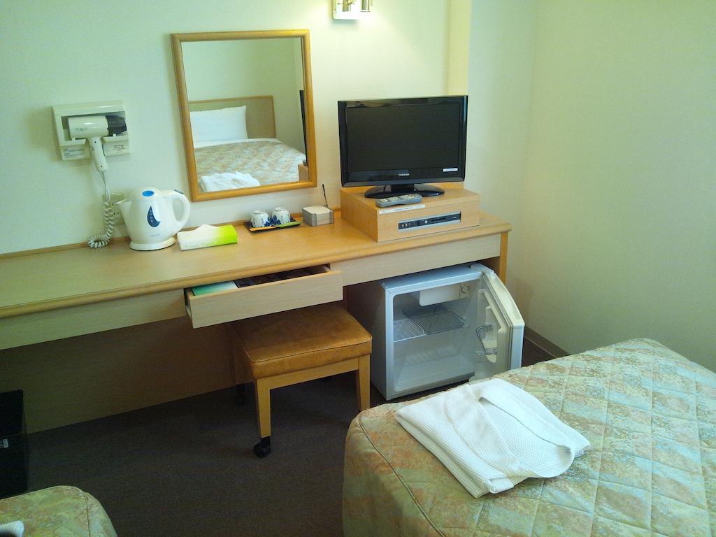 Hotel Az Mie 名張市 部屋 写真