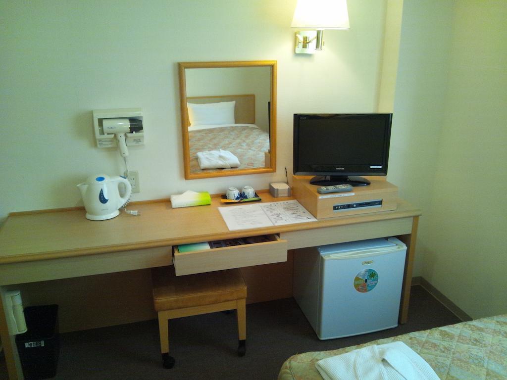 Hotel Az Mie 名張市 部屋 写真