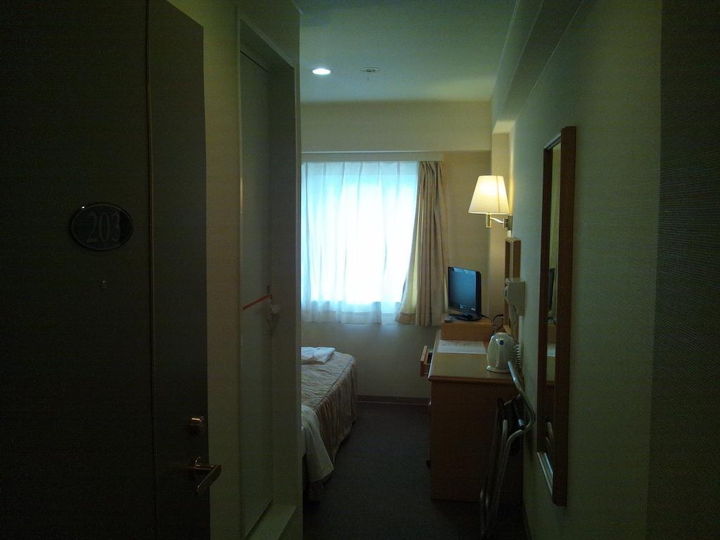 Hotel Az Mie 名張市 エクステリア 写真