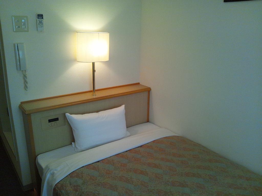 Hotel Az Mie 名張市 部屋 写真