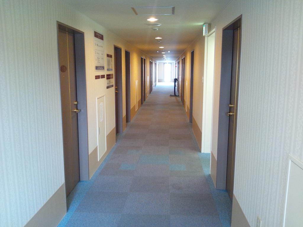 Hotel Az Mie 名張市 エクステリア 写真